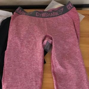 Gym Shark Flex Leggings